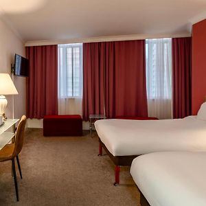 Kamer met Twee Aparte Bedden